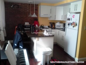 200 Northampton St in Boston, MA - Building Photo - Building Photo