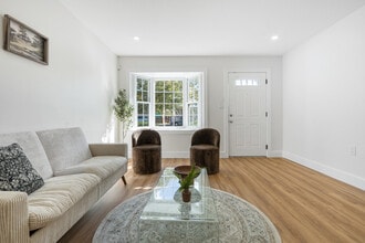 94 Irvine Turner Blvd in Newark, NJ - Building Photo - Building Photo