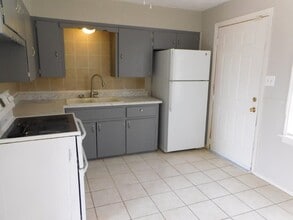 1509 NW Williams Ave in Lawton, OK - Building Photo - Building Photo