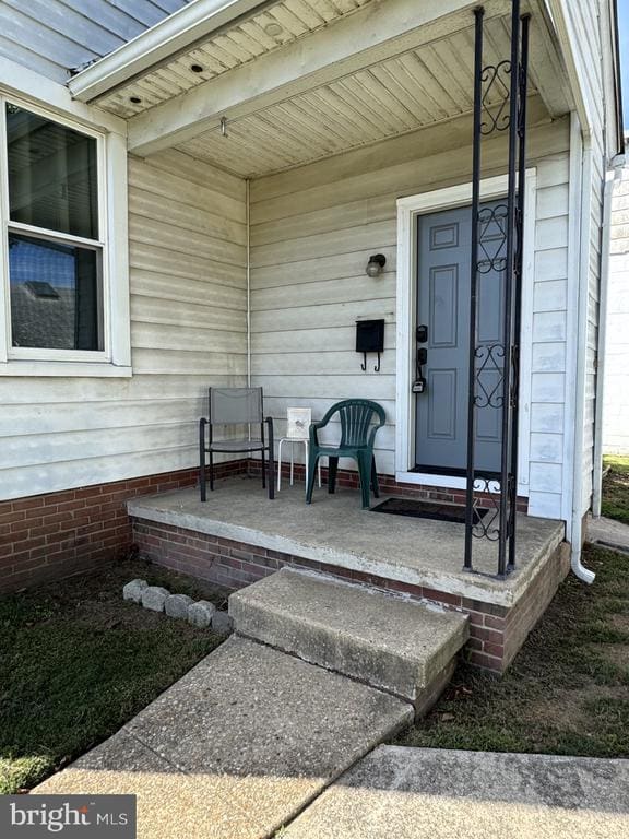 416 Maryland Ave in Cambridge, MD - Foto de edificio - Building Photo