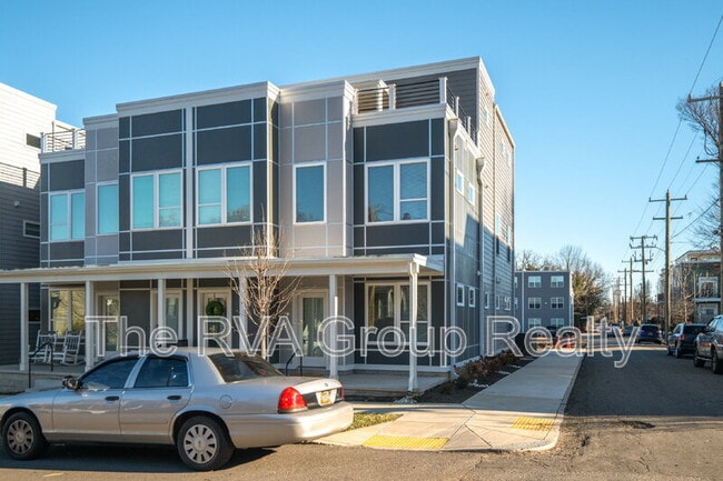 918 Porter St in Richmond, VA - Building Photo - Building Photo