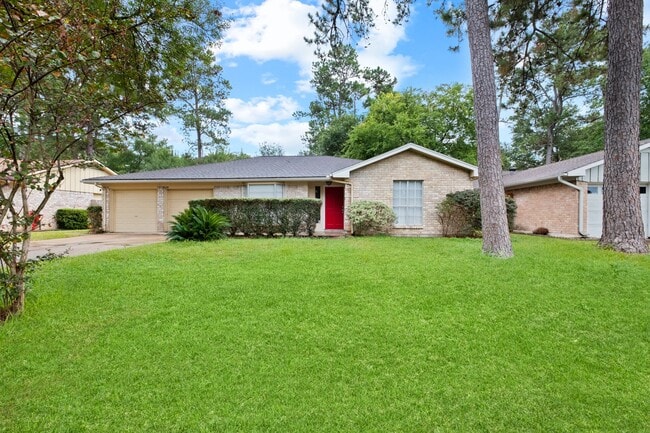 property at 9623 Rannock Way