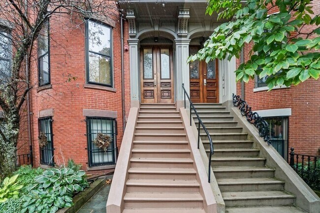 90 Appleton St in Boston, MA - Building Photo - Building Photo