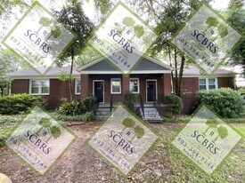 306-308 Fulton St in Columbia, SC - Building Photo