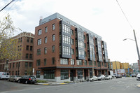 101 John Apartments in Seattle, WA - Building Photo - Building Photo