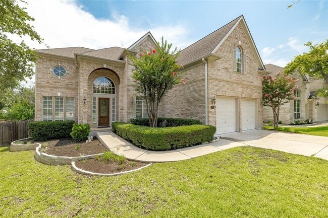 10425 Canyon Vista Way in Austin, TX - Building Photo - Building Photo