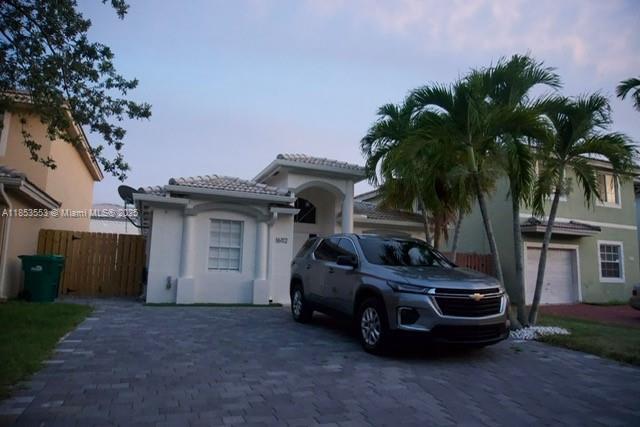 16112 SW 104th Terrace in Miami, FL - Building Photo - Building Photo