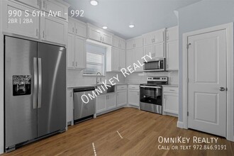 990 S 6th Ave in Denison, TX - Building Photo - Building Photo