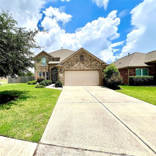 property at 21203 Flowering Dogwood Cir