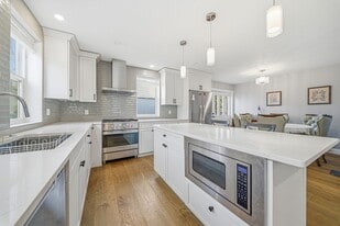 61 Prince St, Unit 75 in Cambridge, MA - Building Photo