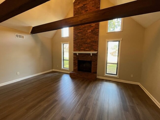 6981 Slash Pine Dr in Walls, MS - Building Photo - Building Photo