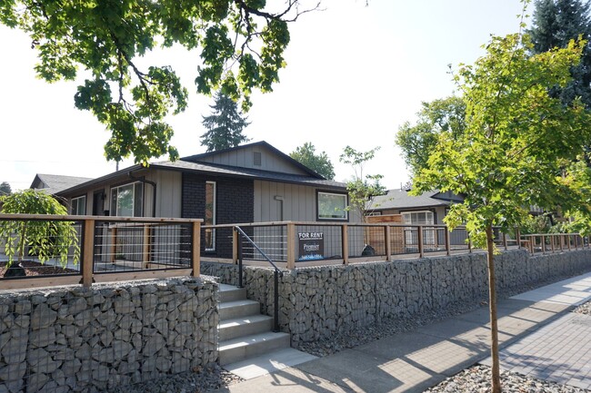 3605 F St in Vancouver, WA - Building Photo - Building Photo
