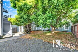 730 Florida St, Unit F in Vallejo, CA - Building Photo