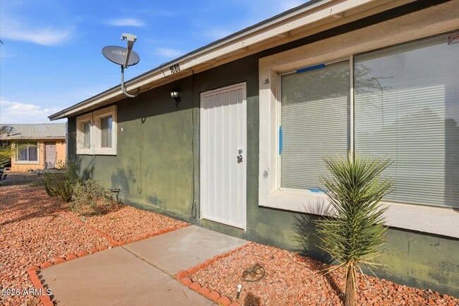 1680 N Cameron St in Casa Grande, AZ - Building Photo - Building Photo