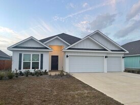 6172 Forest Bay Ave in Gulf Breeze, FL - Building Photo