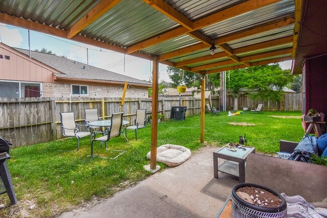 property at 12106 Pecan Meadow Dr