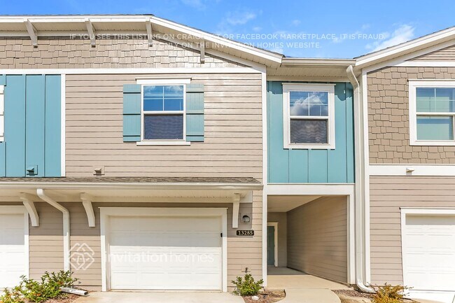 property at 13285 Shore Grass Dr