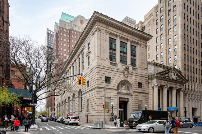 138 Pierrepont St in Brooklyn, NY - Building Photo - Primary Photo