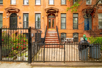 181 Herkimer Street in Brooklyn, NY - Building Photo - Building Photo