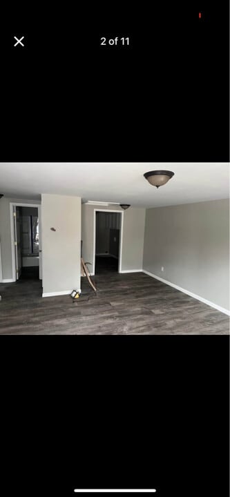 1100 Tatlock Ave in Covington, TN - Building Photo