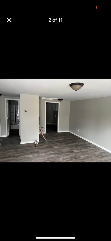 property at 1100 Tatlock Ave