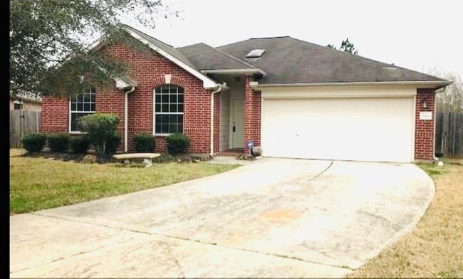 property at 20506 Rainstone Ct