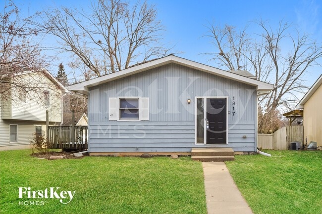 property at 1917 Joanna Ave