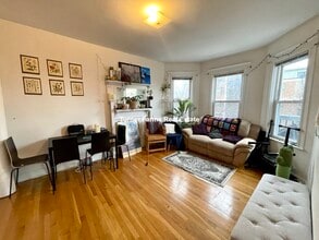 530 Cambridge St in Boston, MA - Building Photo - Building Photo