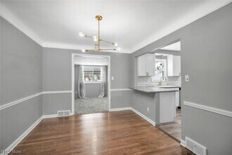 4034 Stilmore Rd in South Euclid, OH - Building Photo - Building Photo