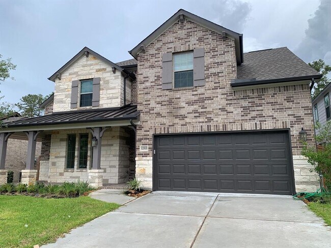 12515 Tullich Run Dr in Atascocita, TX - Building Photo - Building Photo