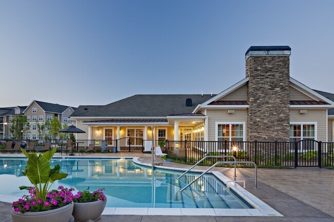 The Village At West Long Branch