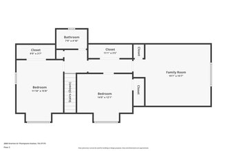 2800 Overton Dr, Unit 3 in Thompson's Station, TN - Building Photo - Building Photo