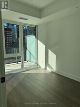 308 Jarvis St in Toronto, ON - Building Photo - Building Photo