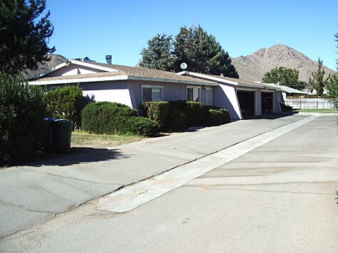 20238 Zuni Rd in Apple Valley, CA - Building Photo - Building Photo