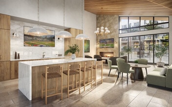 Haven + Arrow in Rancho Cucamonga, CA - Foto de edificio - Building Photo