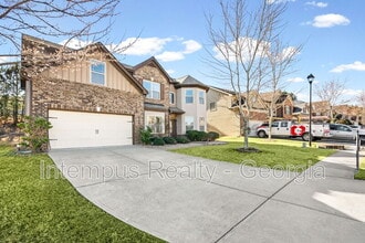 2909 Estate View Ct in Dacula, GA - Building Photo - Building Photo