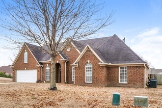 8359 Olivia Ln in Southaven, MS - Foto de edificio - Building Photo