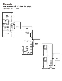 The Signature Apartments and Townhomes - 12