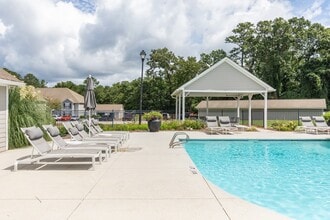 Northwood Apartment Homes in Macon, GA - Building Photo - Building Photo