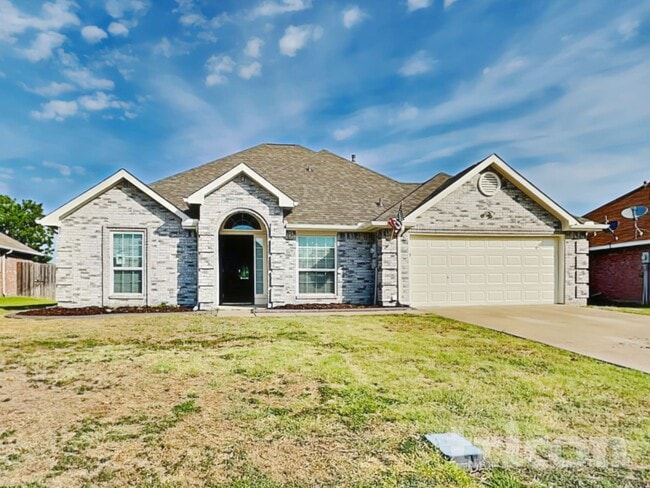 919 Bermuda St in Forney, TX - Building Photo - Building Photo