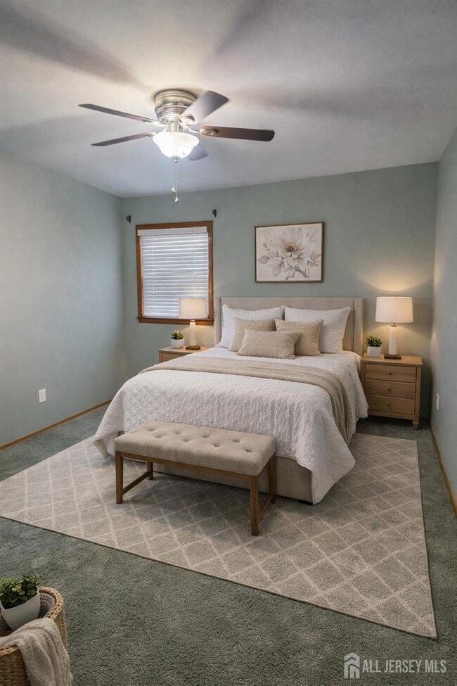 55 Murdock St in Woodbridge Township, NJ - Building Photo - Building Photo