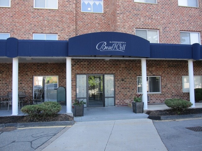 property at 230 Willard St