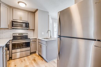 609 Volutsia in Wichita, KS - Building Photo - Building Photo