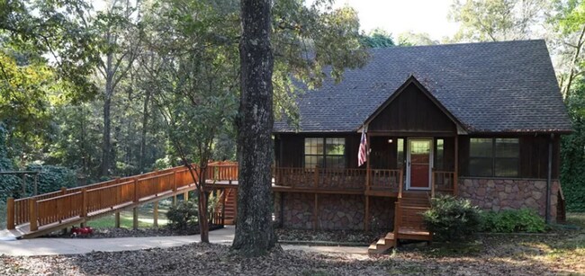 49 Co Rd 311 in Oxford, MS - Building Photo - Building Photo