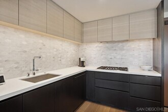 1388 Kettner Blvd in San Diego, CA - Building Photo - Building Photo