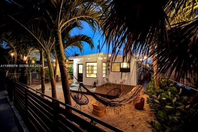 13654 NE 20th Pl in North Miami Beach, FL - Building Photo - Building Photo