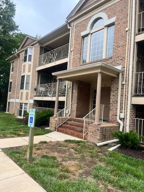 207 Cross Pointe Ct in Abingdon, MD - Building Photo - Building Photo