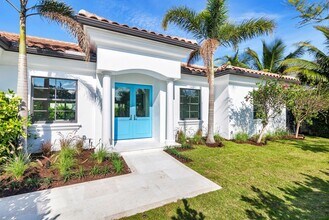 107 Gregory Pl in West Palm Beach, FL - Building Photo - Building Photo