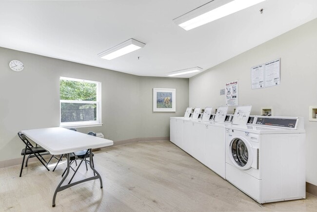 Vistas at Lake Largo 55+ Senior Community in Largo, MD - Building Photo - Building Photo