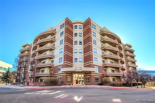 4875 S Monaco St in Denver, CO - Building Photo - Building Photo